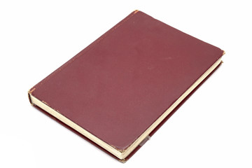 Old book