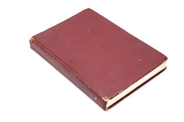 Old book