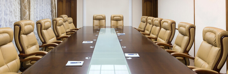 meeting room