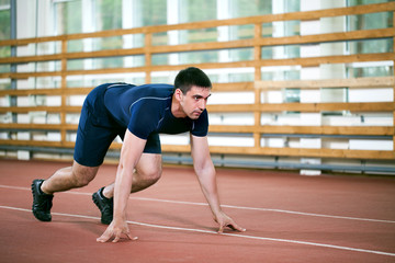 Fototapeta premium sports