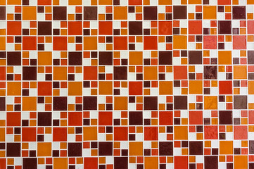 Colorful Wall Background