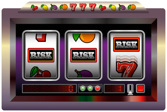 Slot Machine Risk