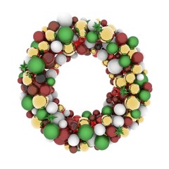 Christmas decorations