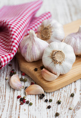 Garlic
