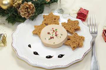 foie gras