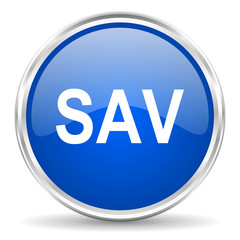 sav icon