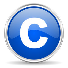 copyright icon