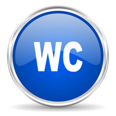 toilet icon