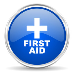 first aid icon