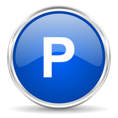 parking icon