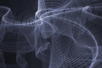 Background gray