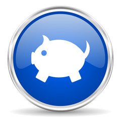 piggy bank icon