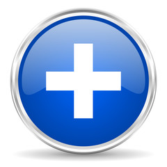 Fototapeta premium plus icon