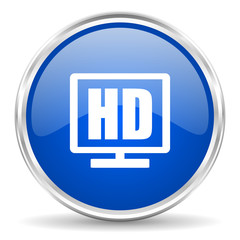 hd display icon