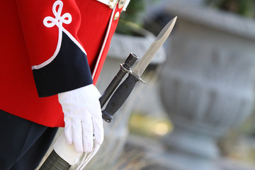 Gendarmerie royale du Canada