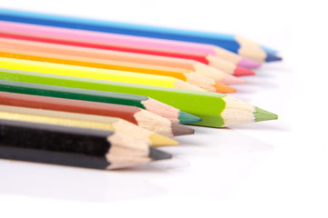 Stand Out from the crowd