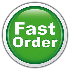 FAST ORDER ICON