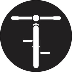 Bicycle Icon