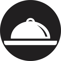 Food Platter Icon