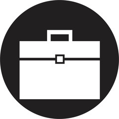 suitcase icon