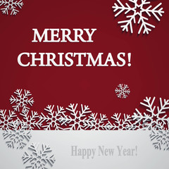 Christmas background