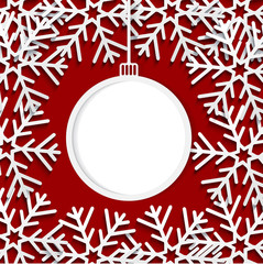 Christmas background