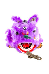Purple Dragon