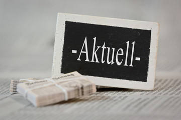 Aktuell