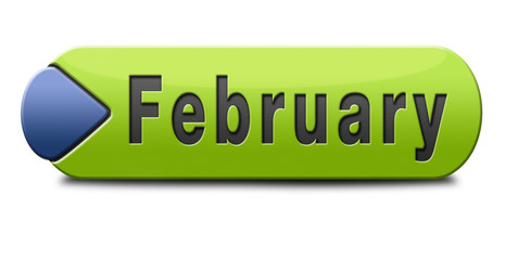 February