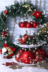 Christmas decorations