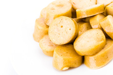 Sausages