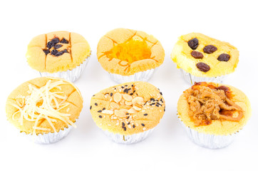 Cupcakes