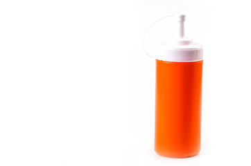 Bottle sauce