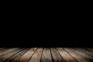 empty room background