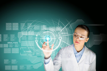 Innovation technologies