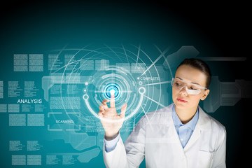 Innovation technologies