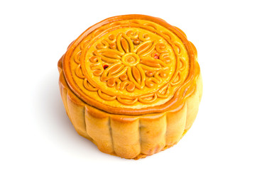 Moon cake