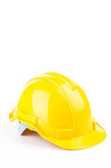 Fototapeta premium Safety helmet