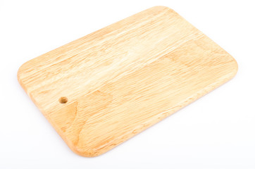 chopping block