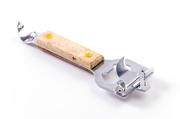 Can opener