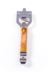 Can opener