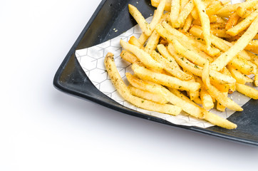 French fried