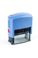 Fototapeta premium Stamp