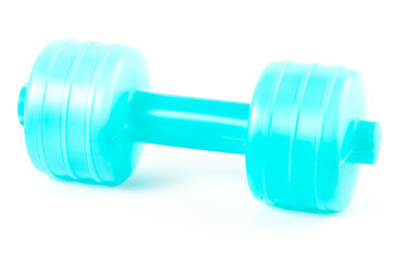 Dumbbell