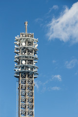 Communications Tower