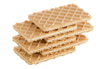 Vanilla wafers