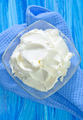 mascarpone