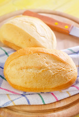 bread