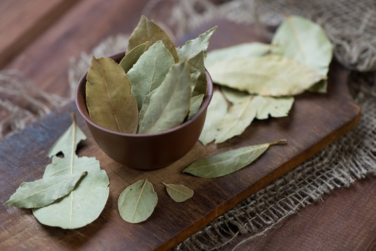 5 Wonderful Health Benefits Of Bay Leaves