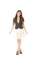 女性,ファッション